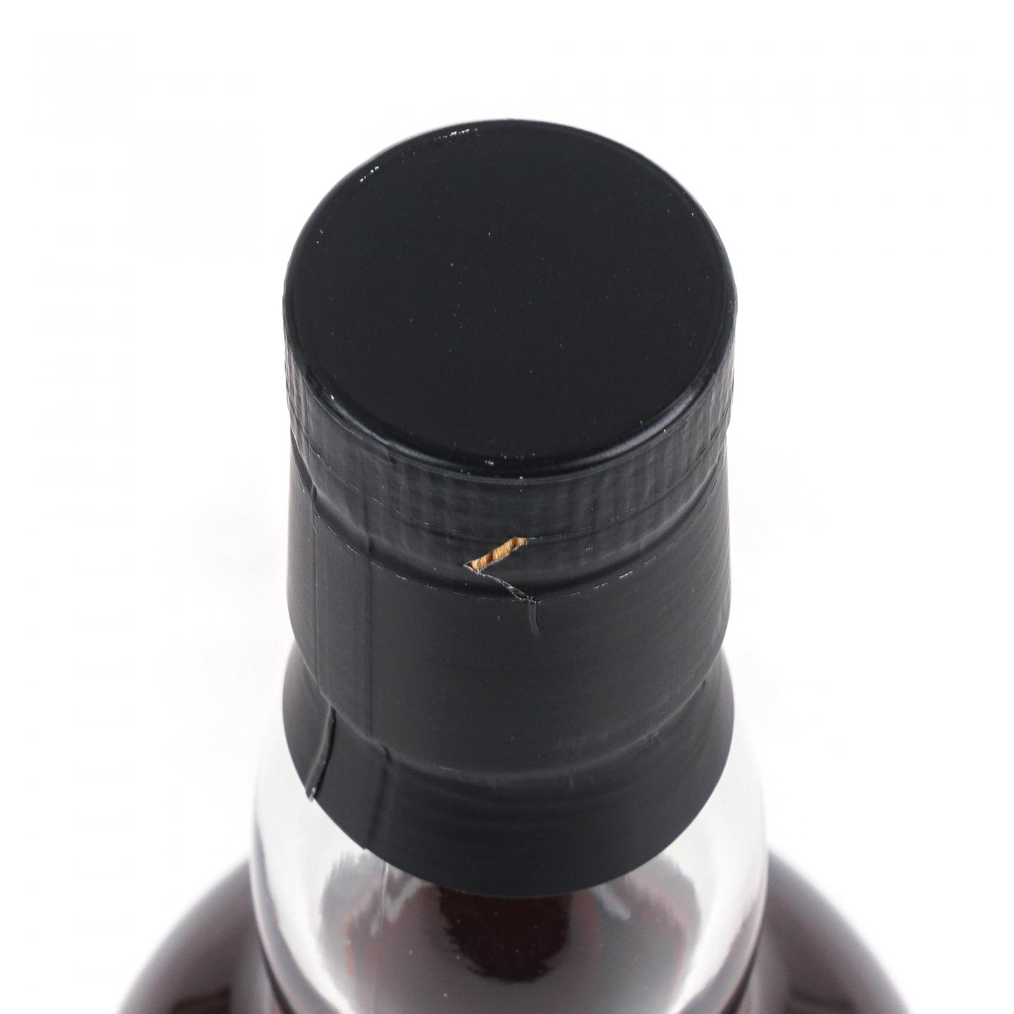 Craigellachie 克莱拉奇 21年 1995 黑蛇 单桶#691