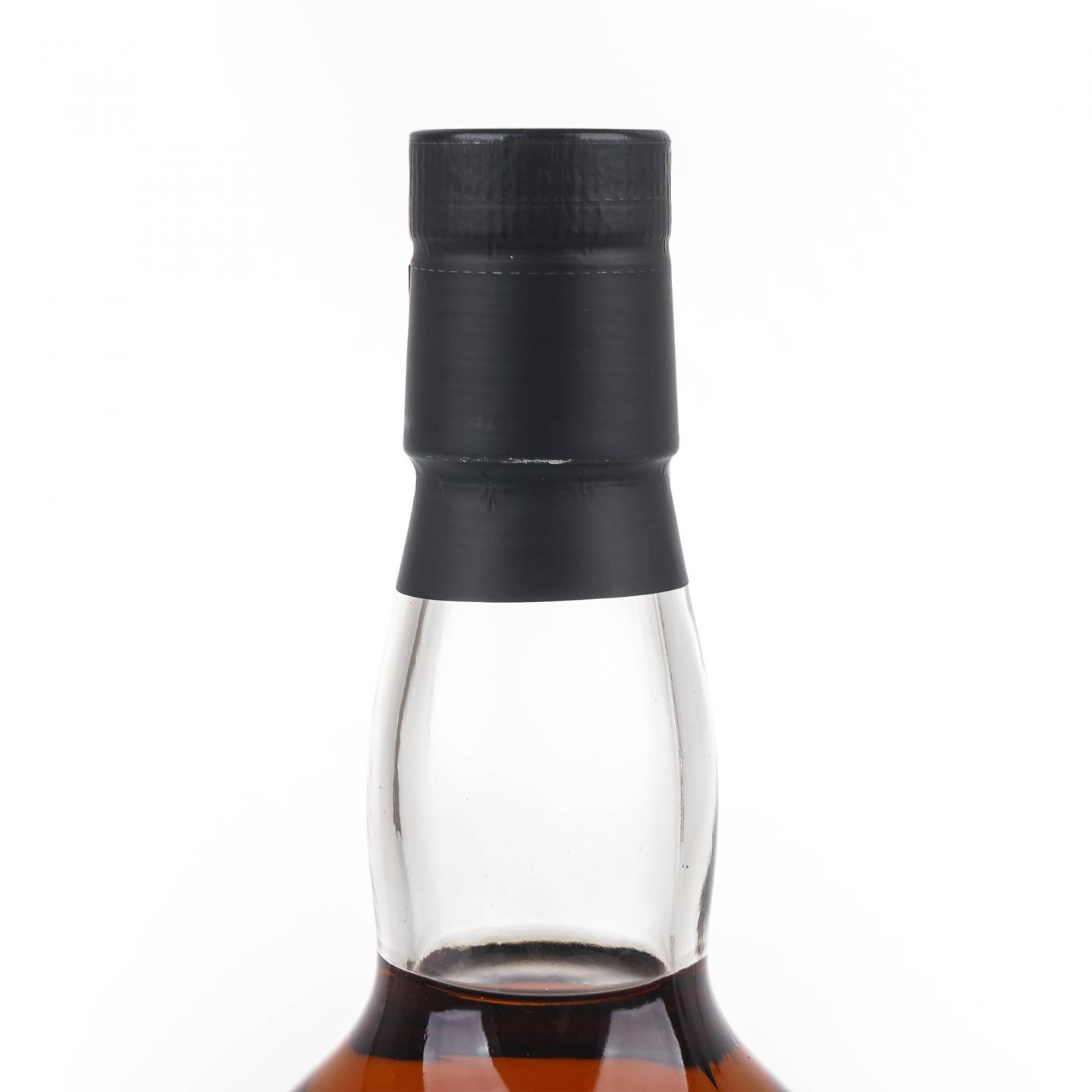 Craigellachie 克莱拉奇 21年 1995 黑蛇 单桶#691