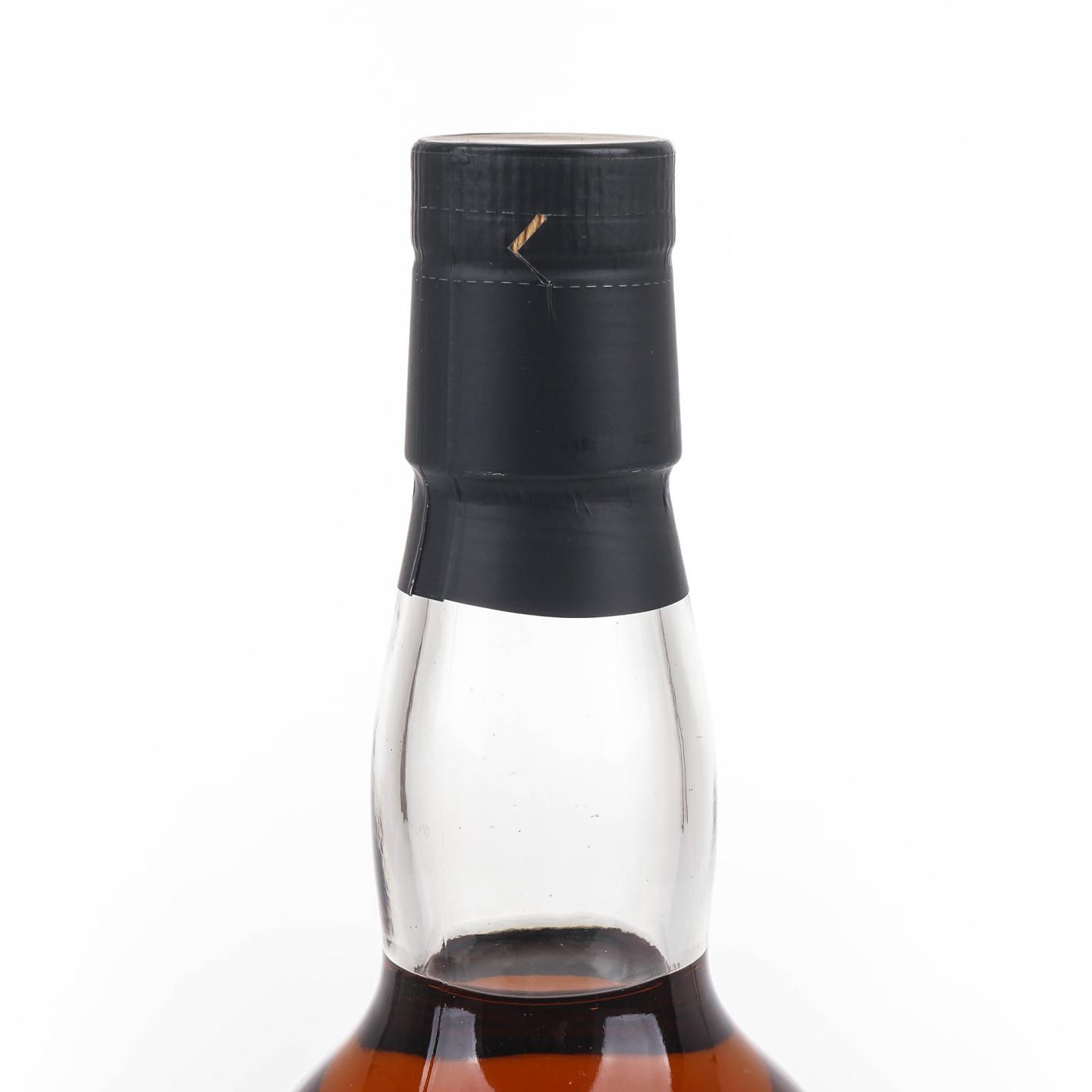 Craigellachie 克莱拉奇 21年 1995 黑蛇 单桶#691