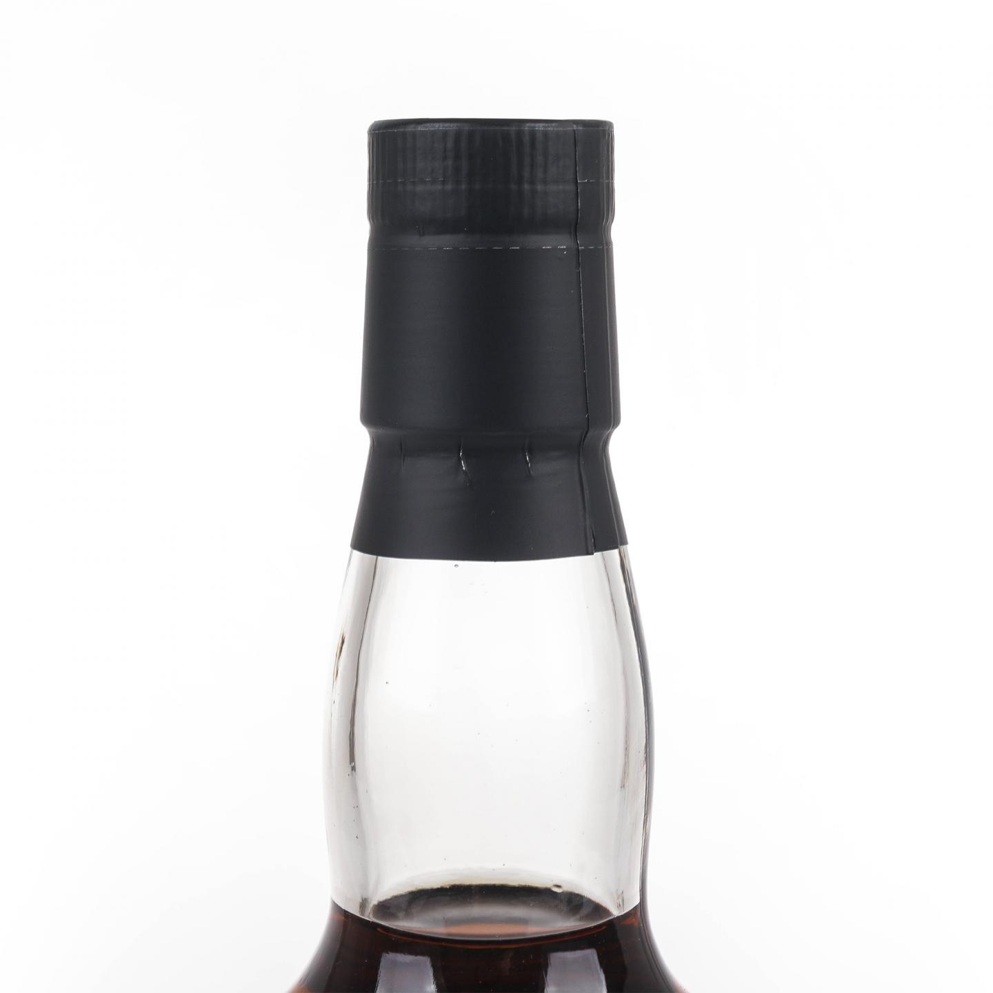 Craigellachie 克莱拉奇 21年 1995 黑蛇 单桶#691