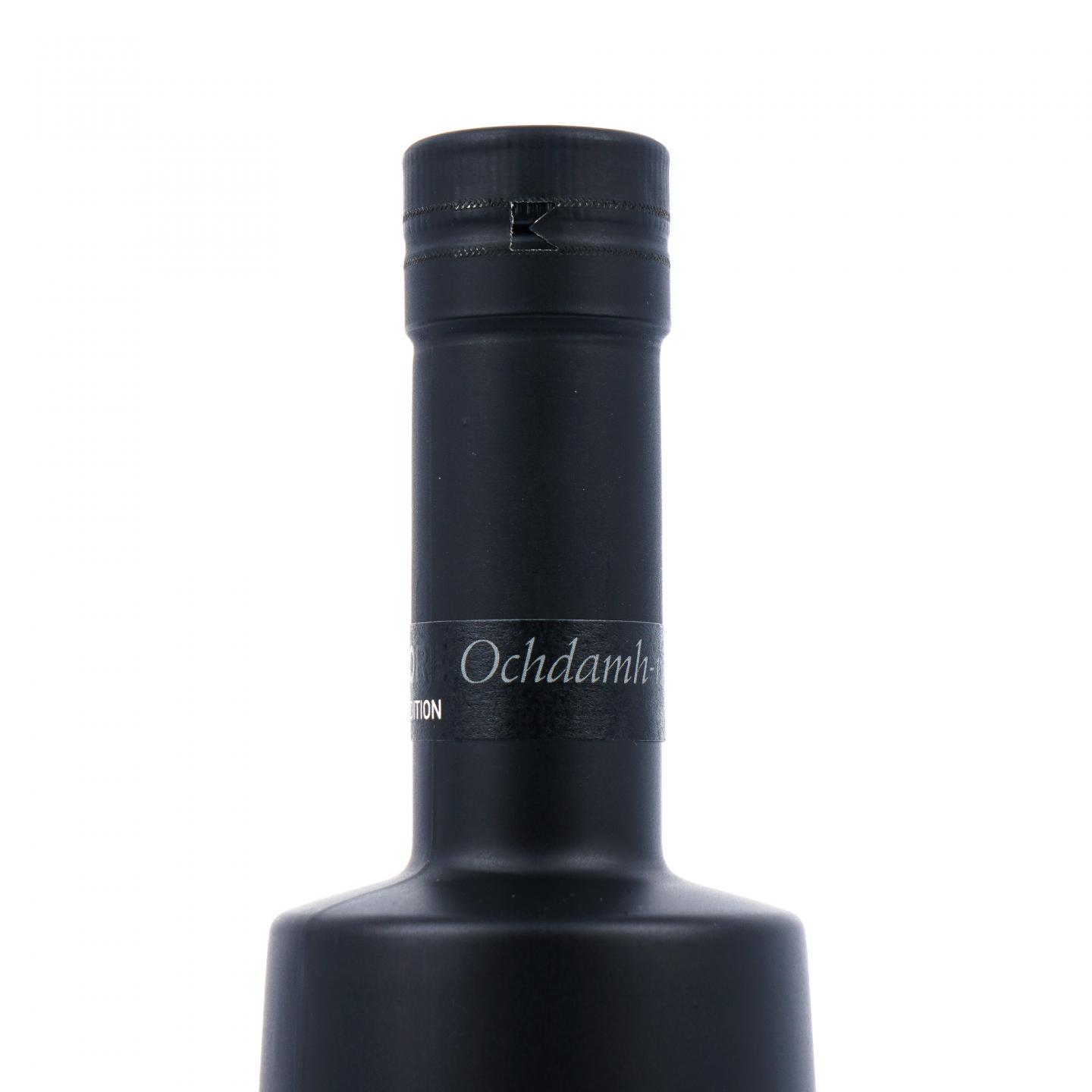 Bruichladdich 布赫拉迪 5年 2023 泥煤怪兽Edition 14.1