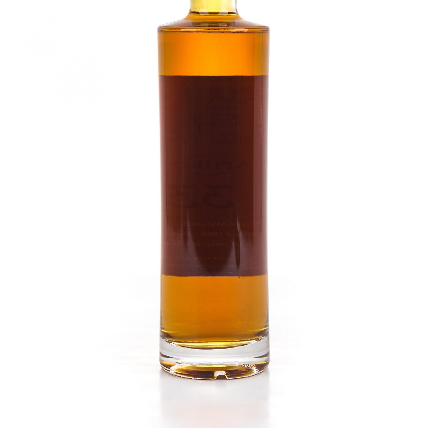 Laphroaig 拉弗格 33年 1986-2019 蔡昊精选 单桶#05053