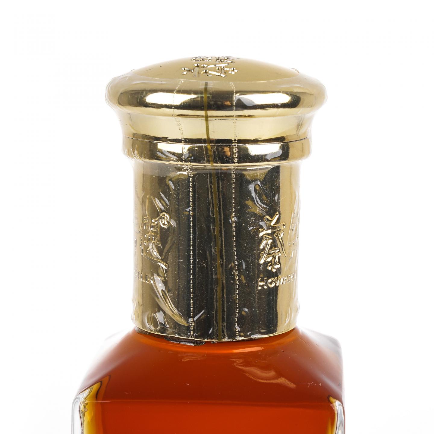 Glen keith 格兰契斯 28年 1996-2024 蔡昊精选 雪莉桶