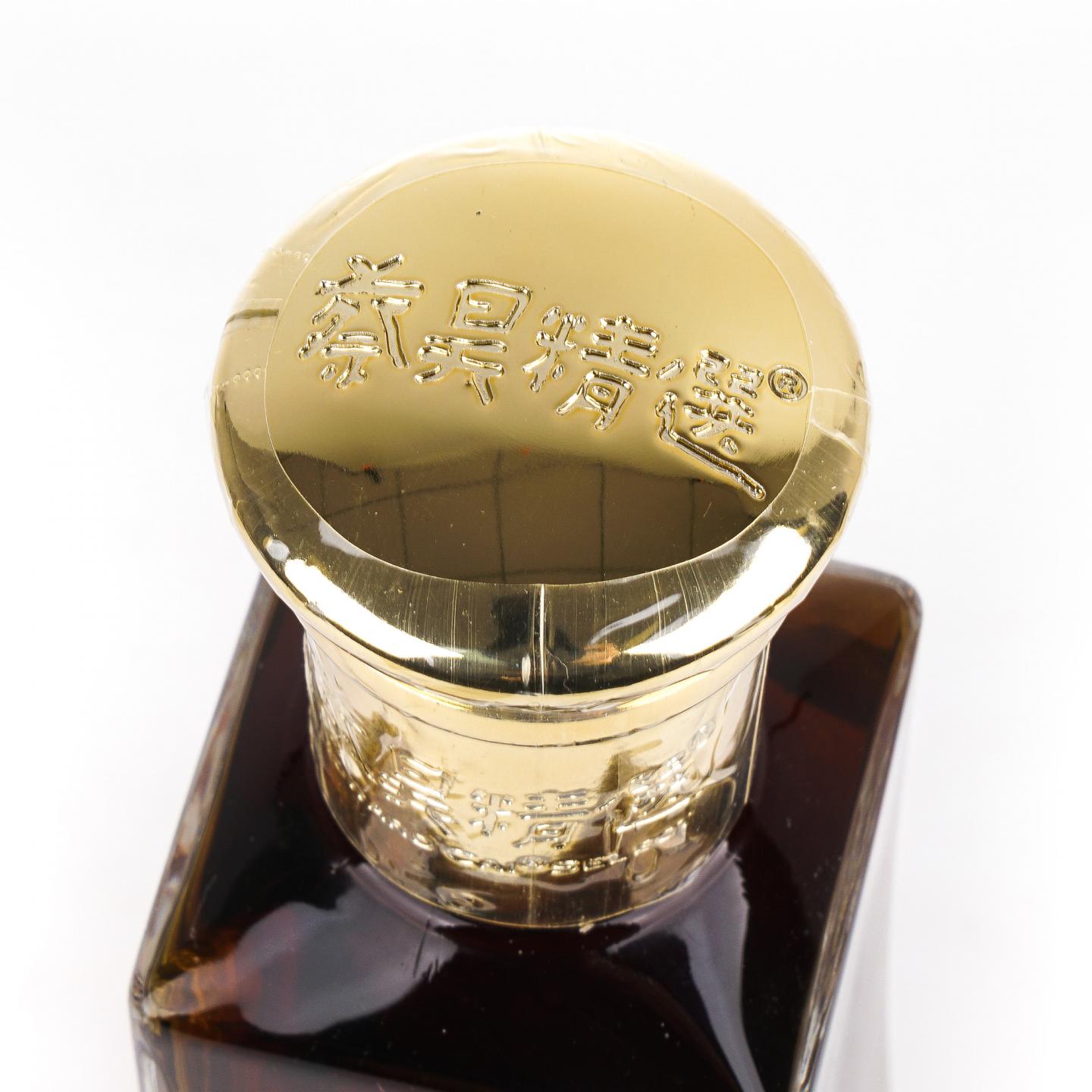 Glen keith 格兰契斯 28年 1996-2024 蔡昊精选 雪莉桶