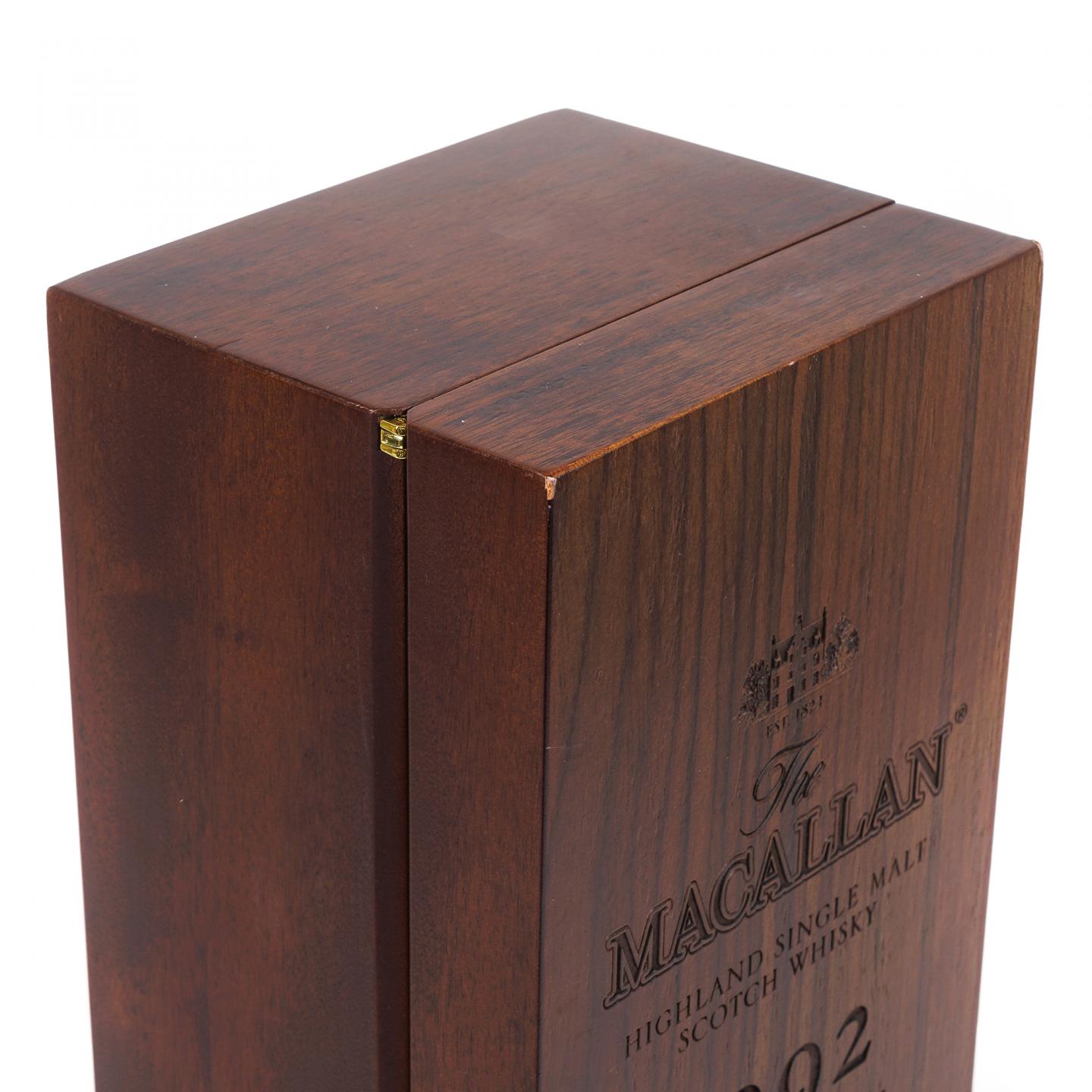 秘密斯佩塞 30年 1992-2023 Private Commission #11265 70cl