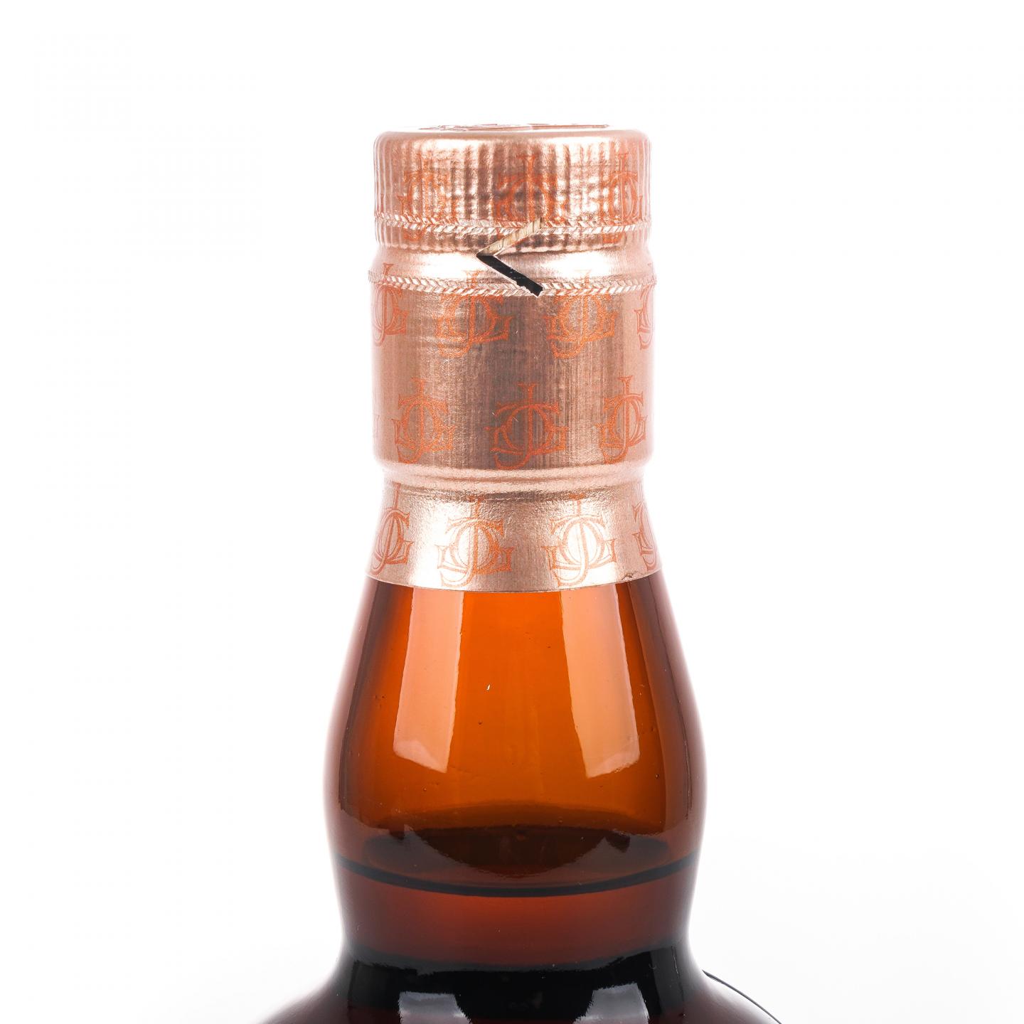 Glenfarclas 格兰花格 25年 圆筒 单麦 700ml