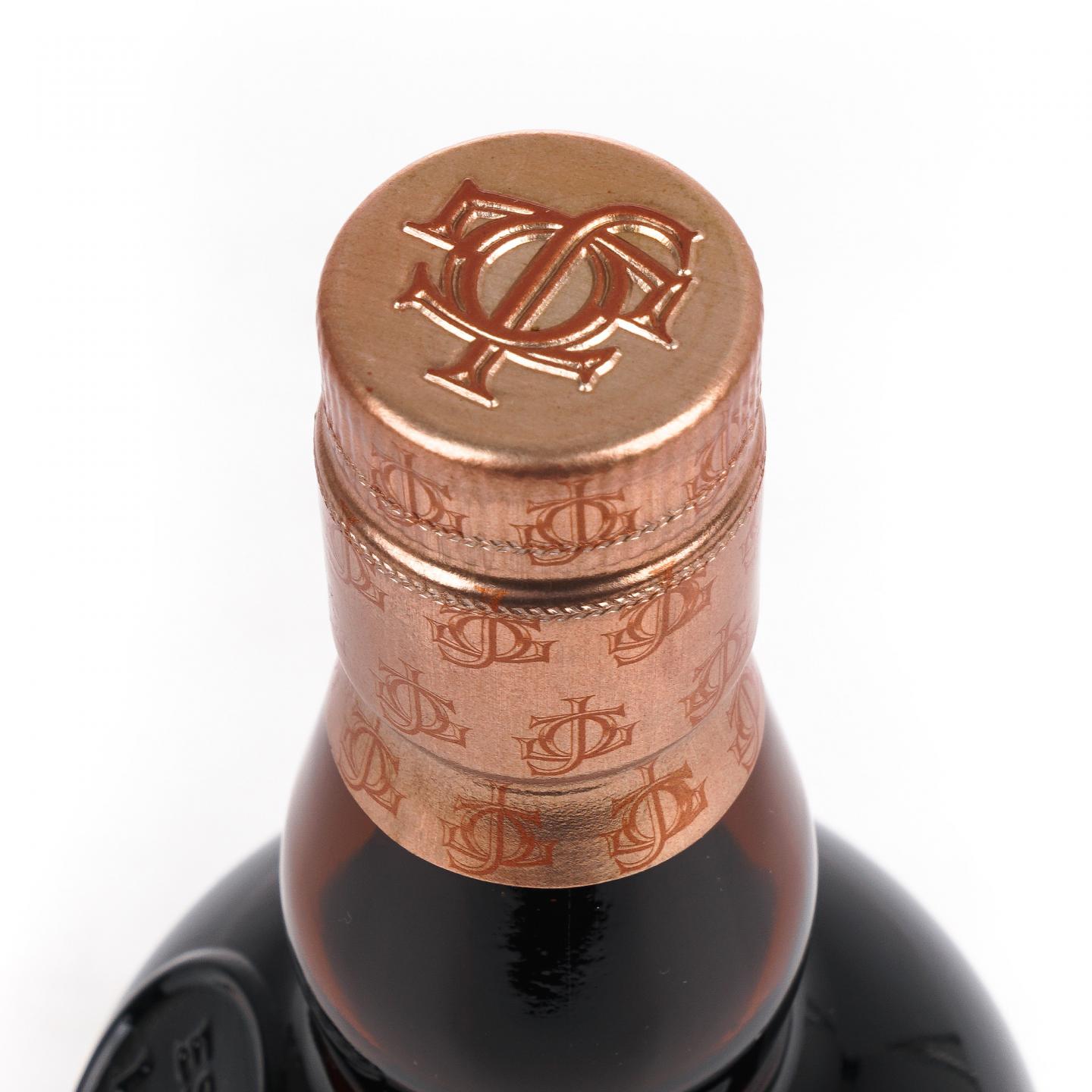 Glenfarclas 格兰花格 25年 圆筒 单麦 700ml