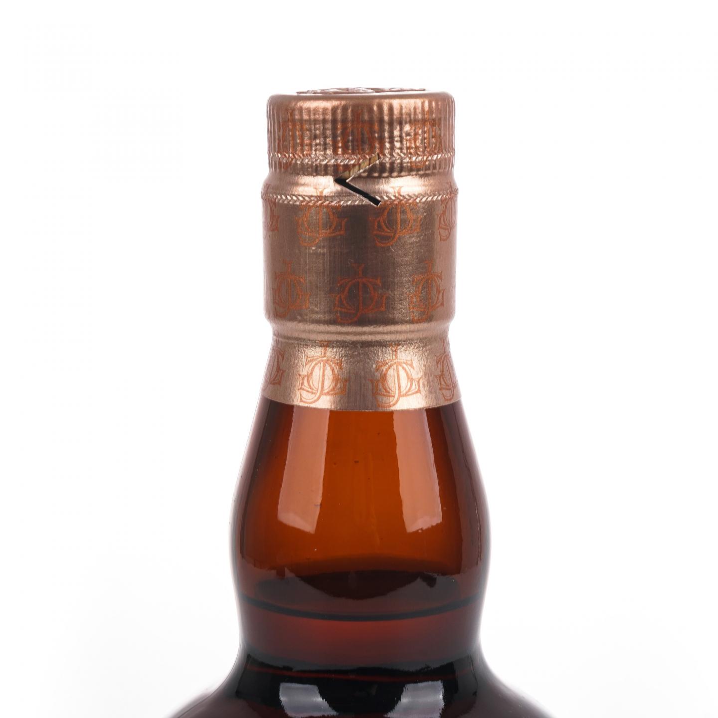 Glenfarclas 格兰花格 25年 圆筒 单麦 43%Vol.