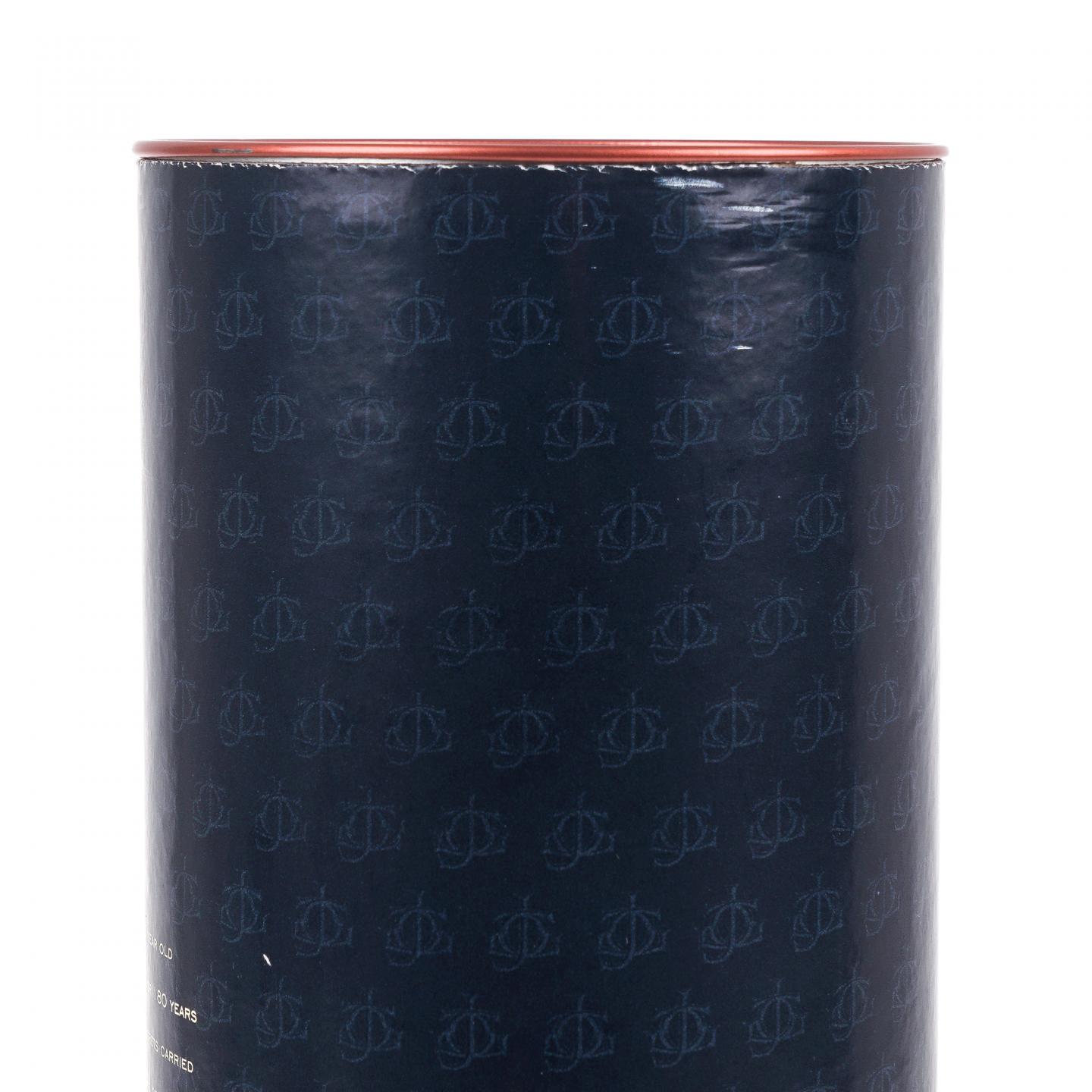 Glenfarclas 格兰花格 25年 圆筒 单麦 43%Vol.