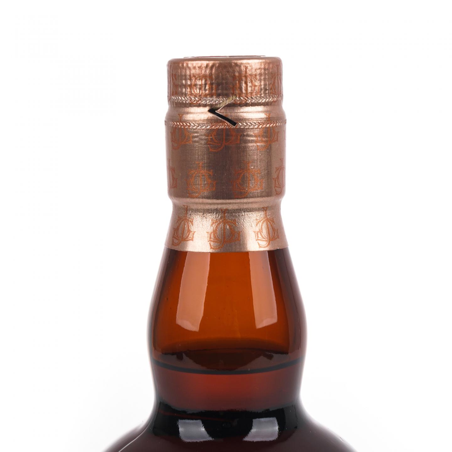 Glenfarclas 格兰花格 25年 圆筒 单麦 700ML