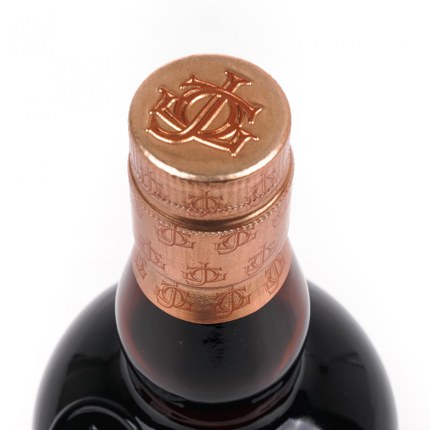 Glenfarclas 格兰花格 25年 圆筒 单一麦芽