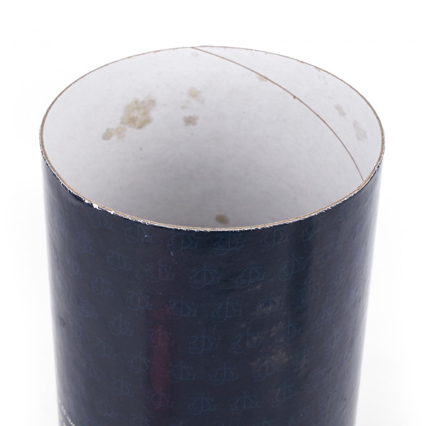 Glenfarclas 格兰花格 25年 圆筒 单一麦芽 43%