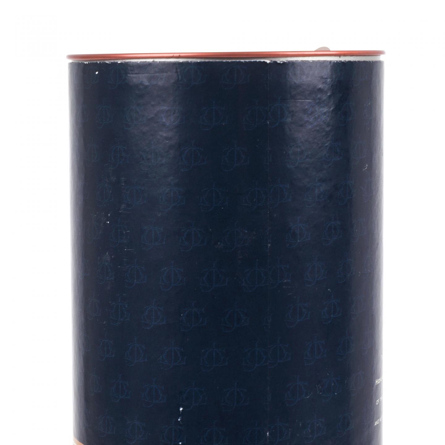 Glenfarclas 格兰花格 25年 圆筒 单一麦芽 43%