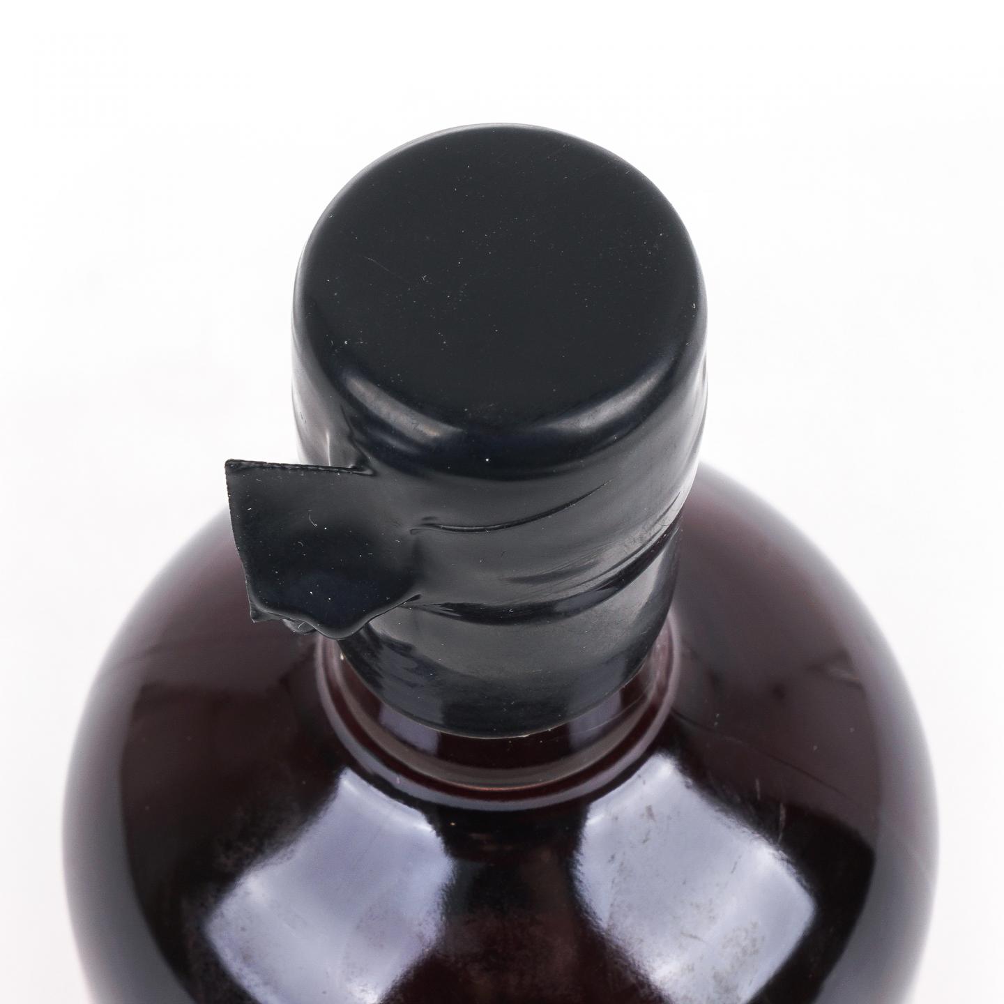 Staoisha 布纳哈本 12年 2013-2025 《粉色躺仰马》 500ml