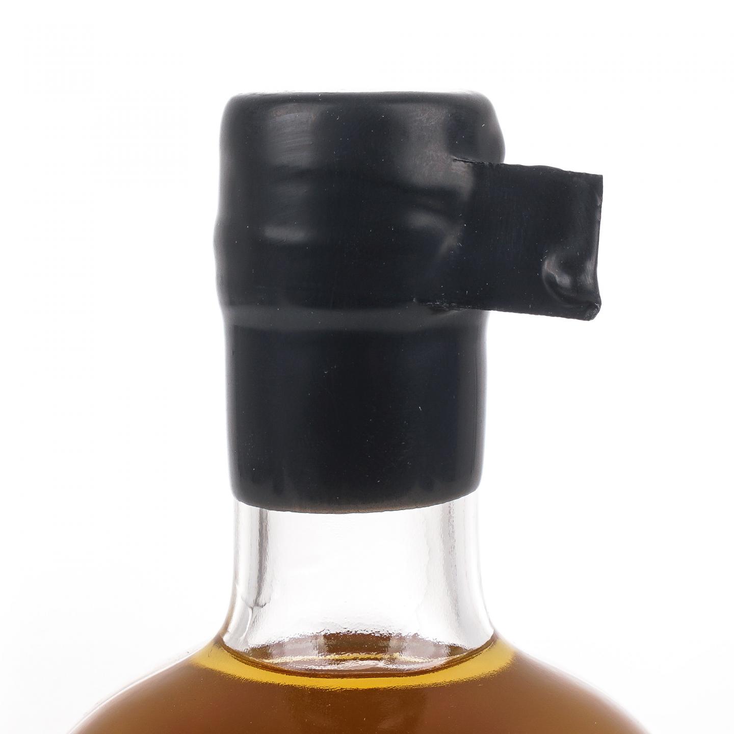 Laphroaig 拉弗格 12年 2013-2025 「云中君与大司命」单桶 500ml