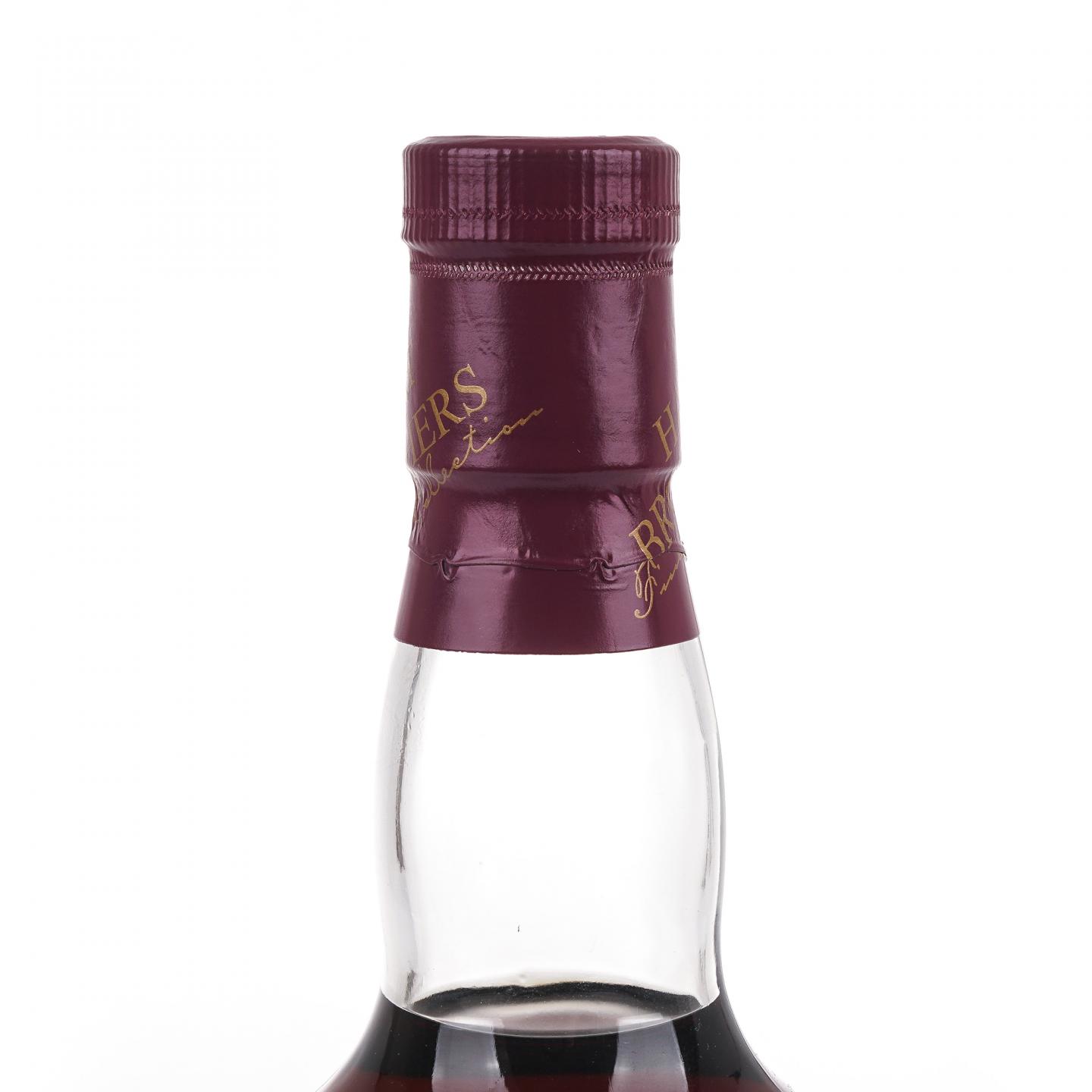 Littlemill 小磨坊 21年 1992-2013 Hart Brothers 51.9%Vol.