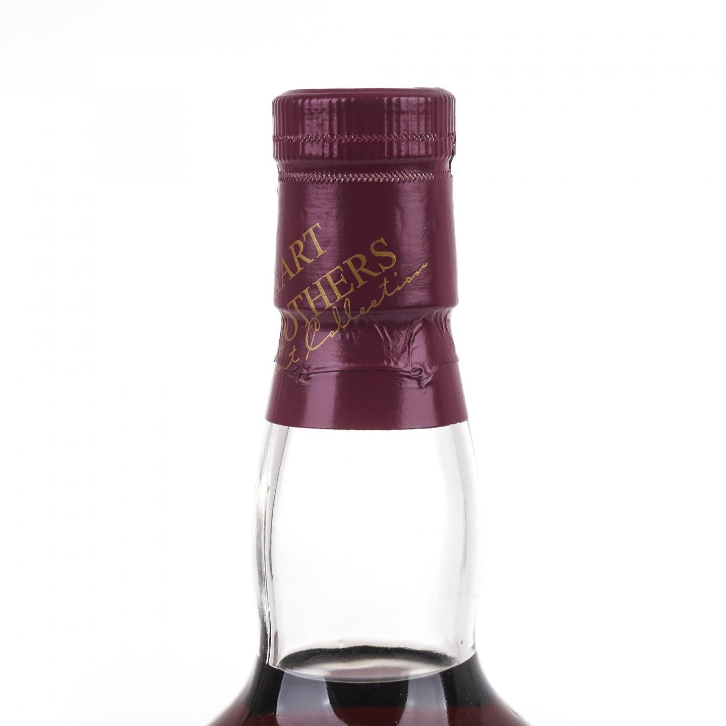 Littlemill 小磨坊 21年 1992-2013 Hart Brothers 51.9%Vol.