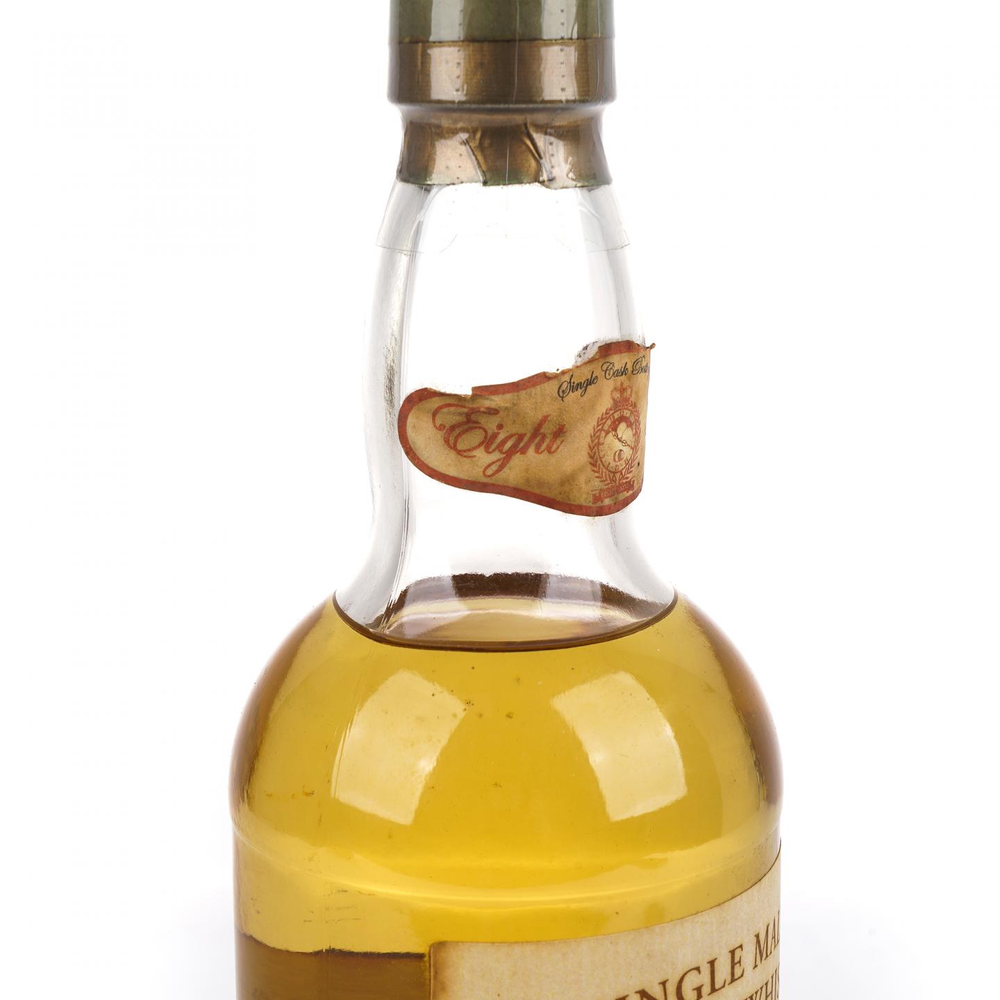 Macallan 麦卡伦 12年 1991-2004 单桶#16744