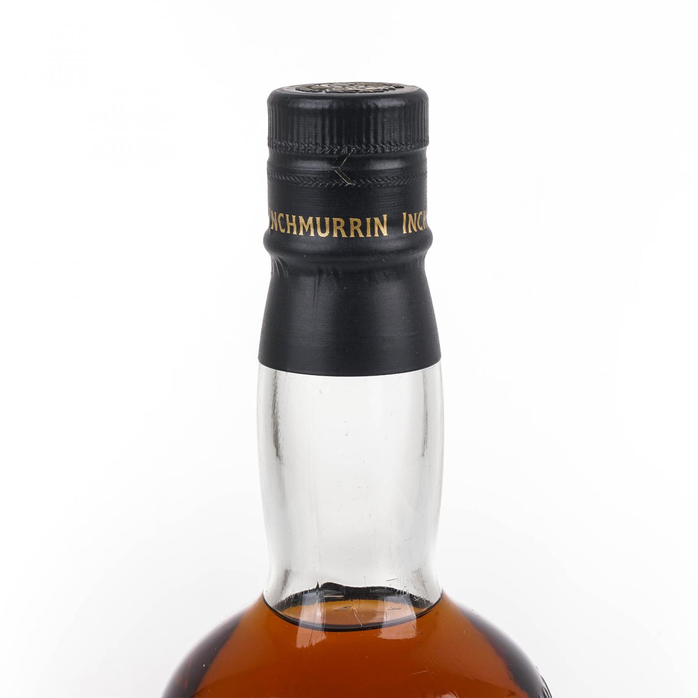 Inchmurrin 英尺马林 2004-2018 单桶 桶强