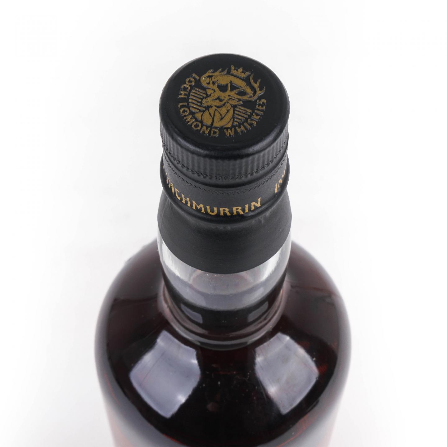 Inchmurrin 英尺马林 2004-2018 单桶 桶强