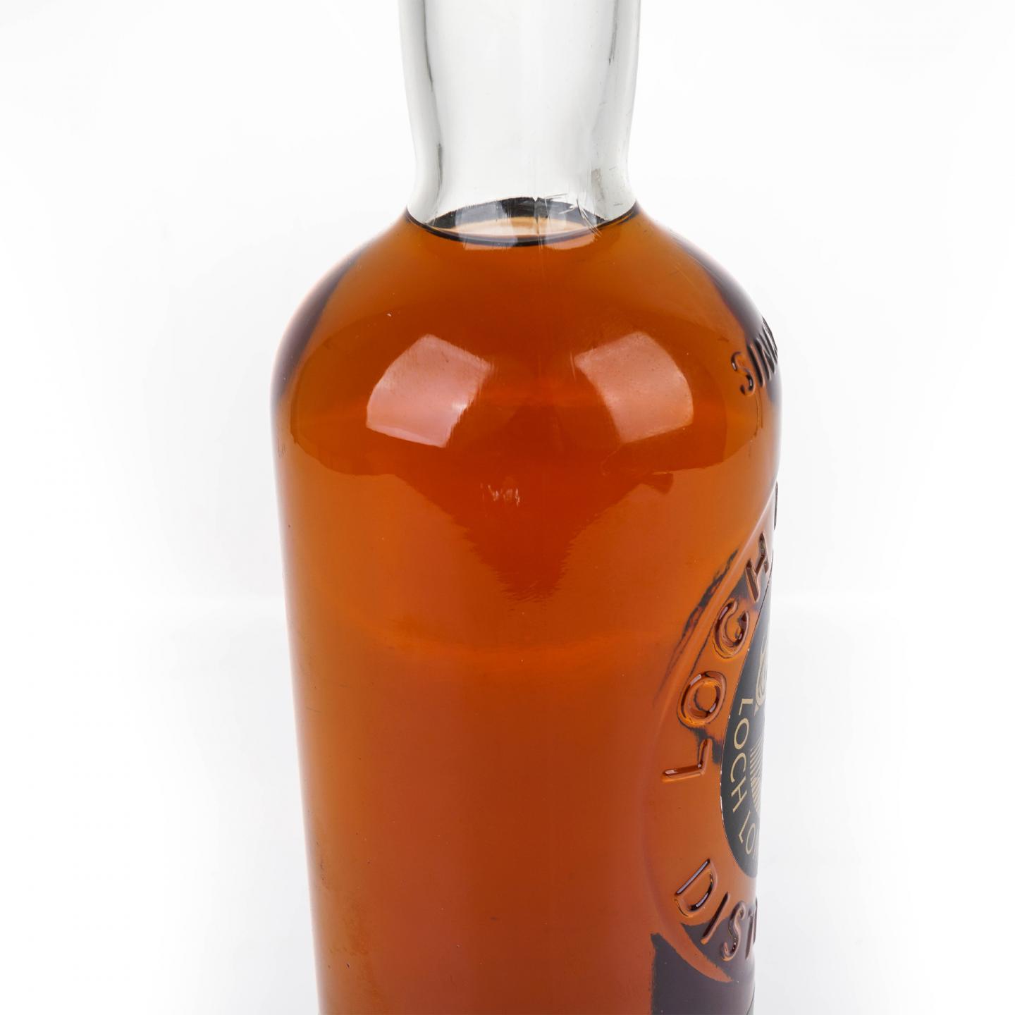 Inchmurrin 英尺马林 2004-2018 单桶 桶强