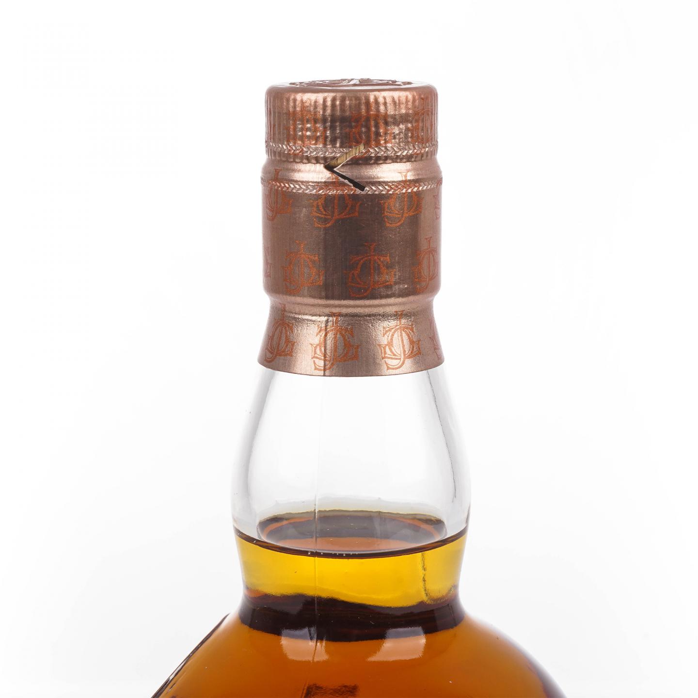 Glenfarclas 格兰花格 50年 2015 礼盒 700ml