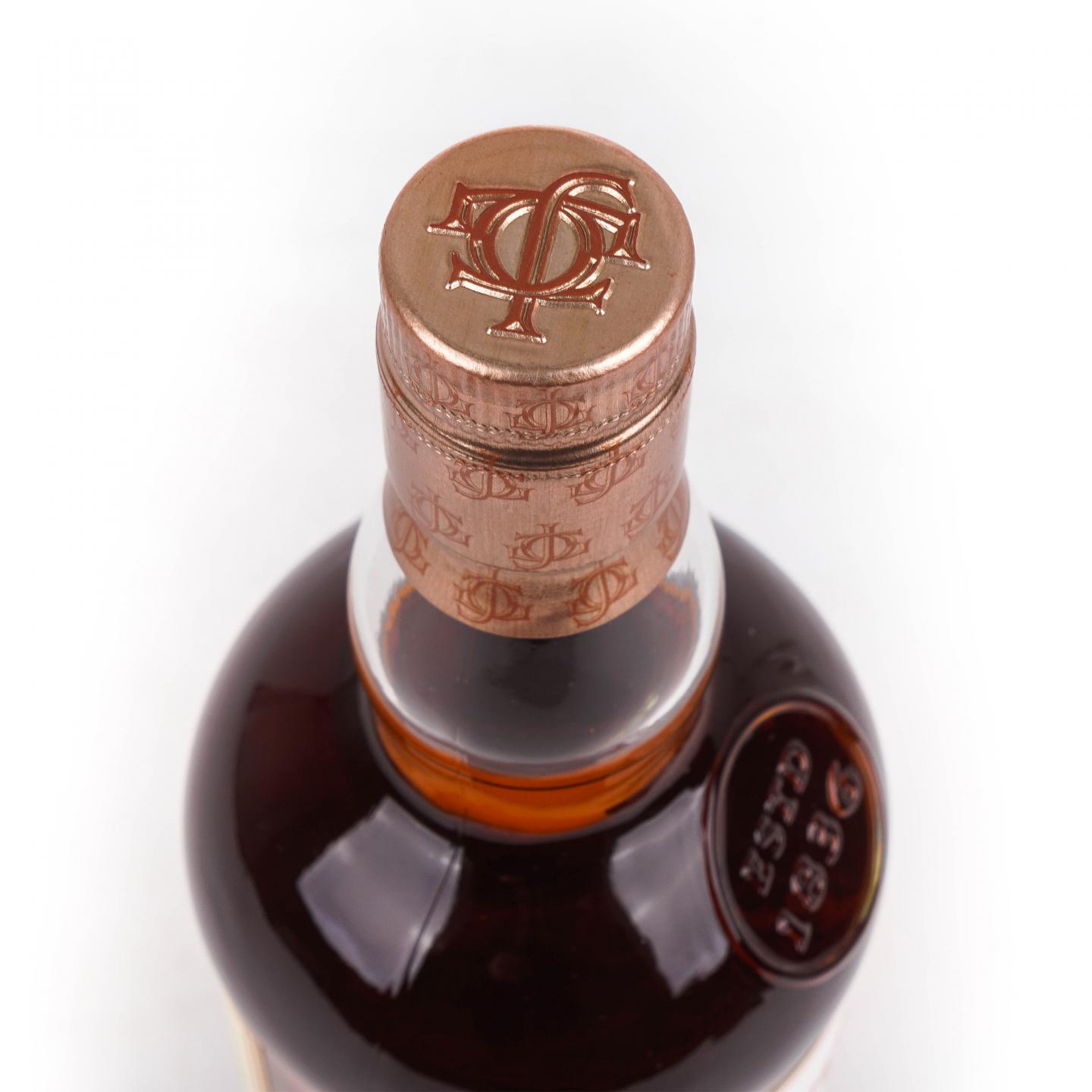 Glenfarclas 格兰花格 50年 2015 礼盒 700ml