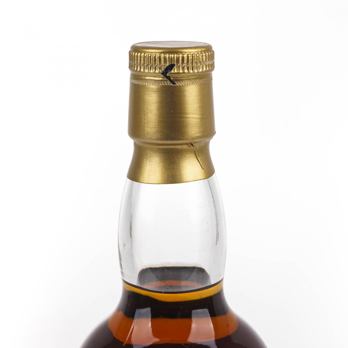 秘密斯佩塞 32年 1990-2023 雪莉桶#1026