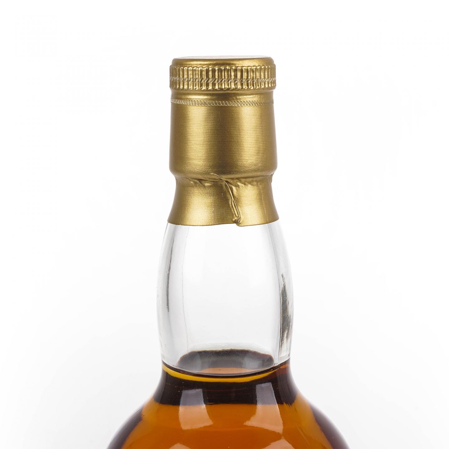 秘密斯佩塞 34年 1989-2023 雪莉桶#2328