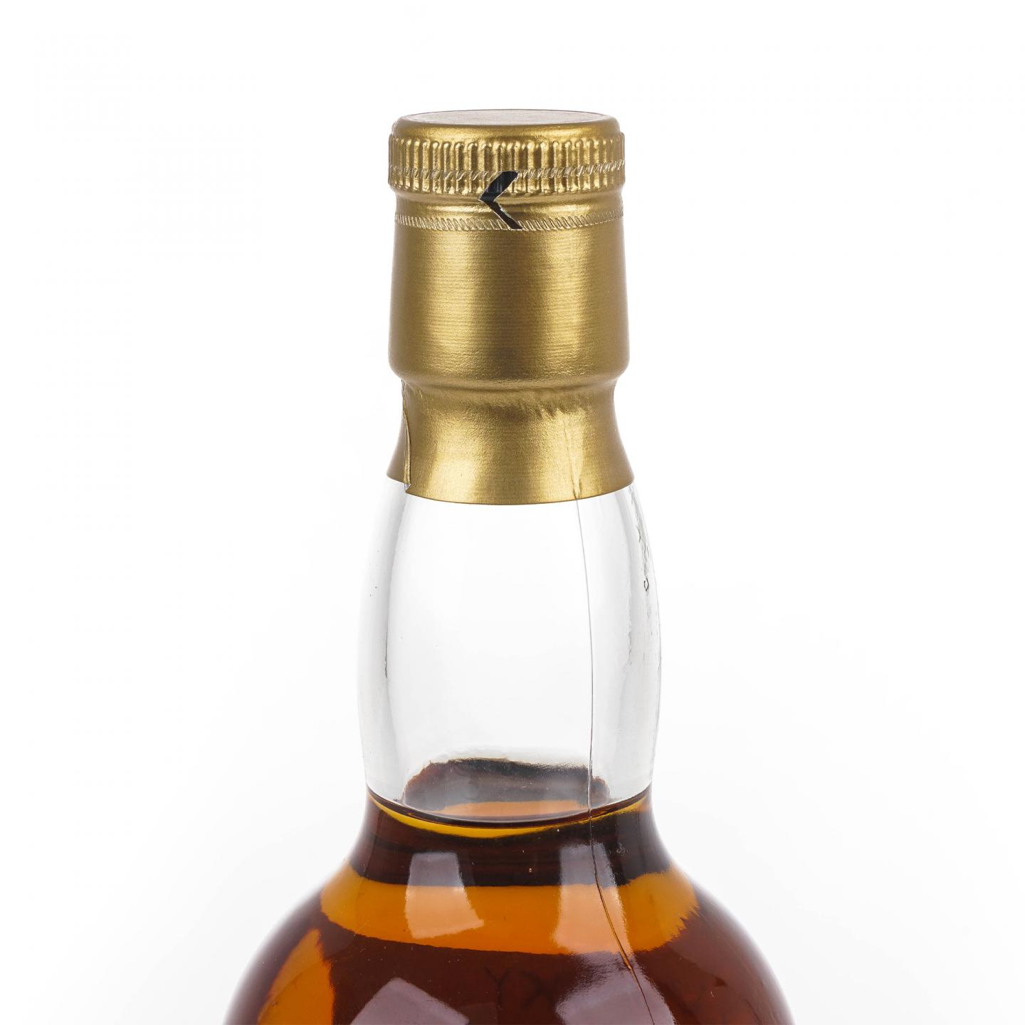 秘密斯佩塞 34年 1989-2023 雪莉桶#2328