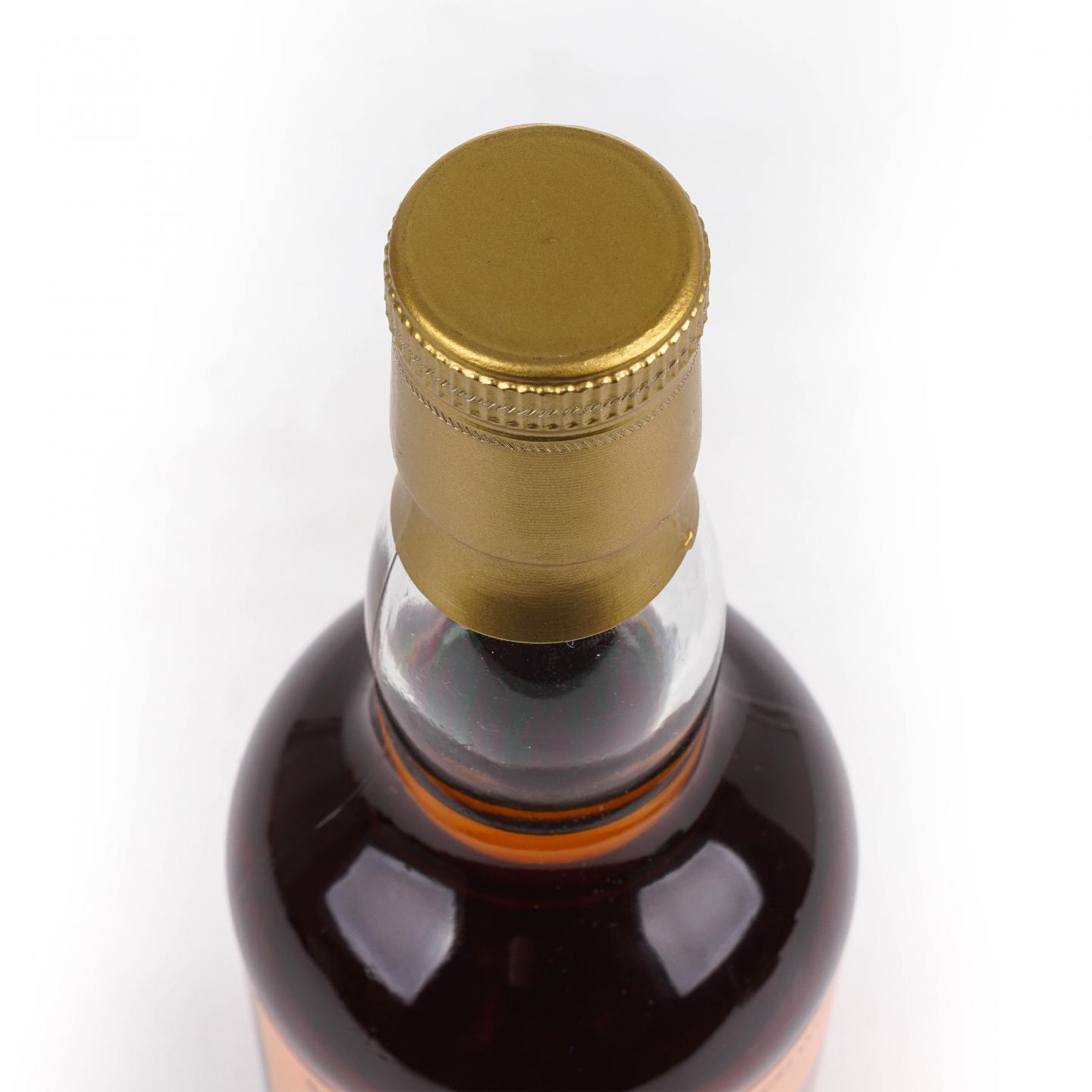 秘密斯佩塞 34年 1989-2023 雪莉桶#2328