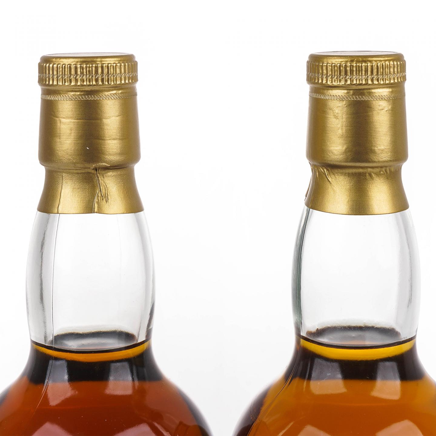 秘密斯佩塞 32/34年 雪莉桶 2瓶组