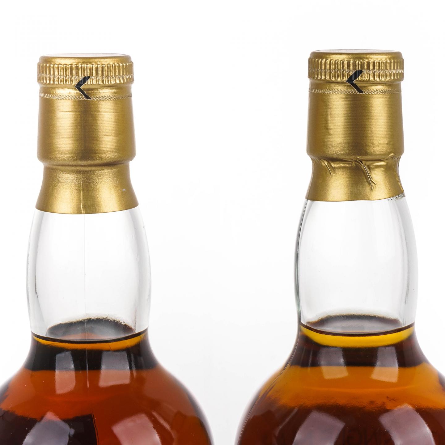 秘密斯佩塞 32/34年 雪莉桶 2瓶组