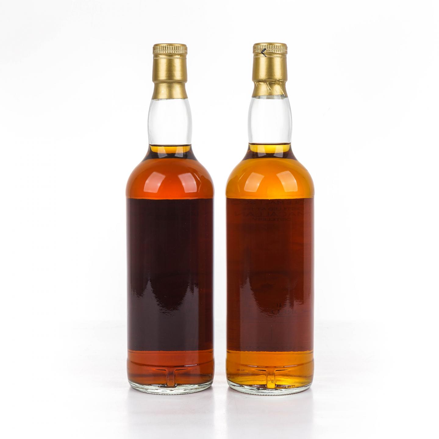 秘密斯佩塞 32/34年 雪莉桶 2瓶组