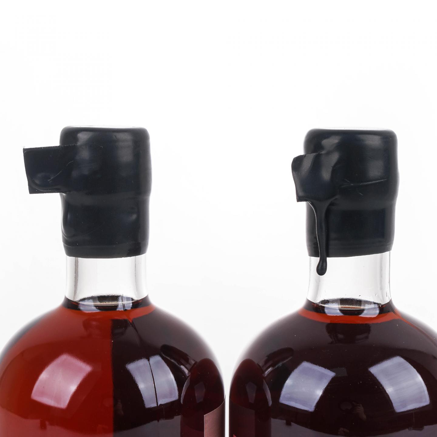 Staoisha 布纳哈本 12年 2013-2025 《粉色躺仰马》 500ml*2瓶组