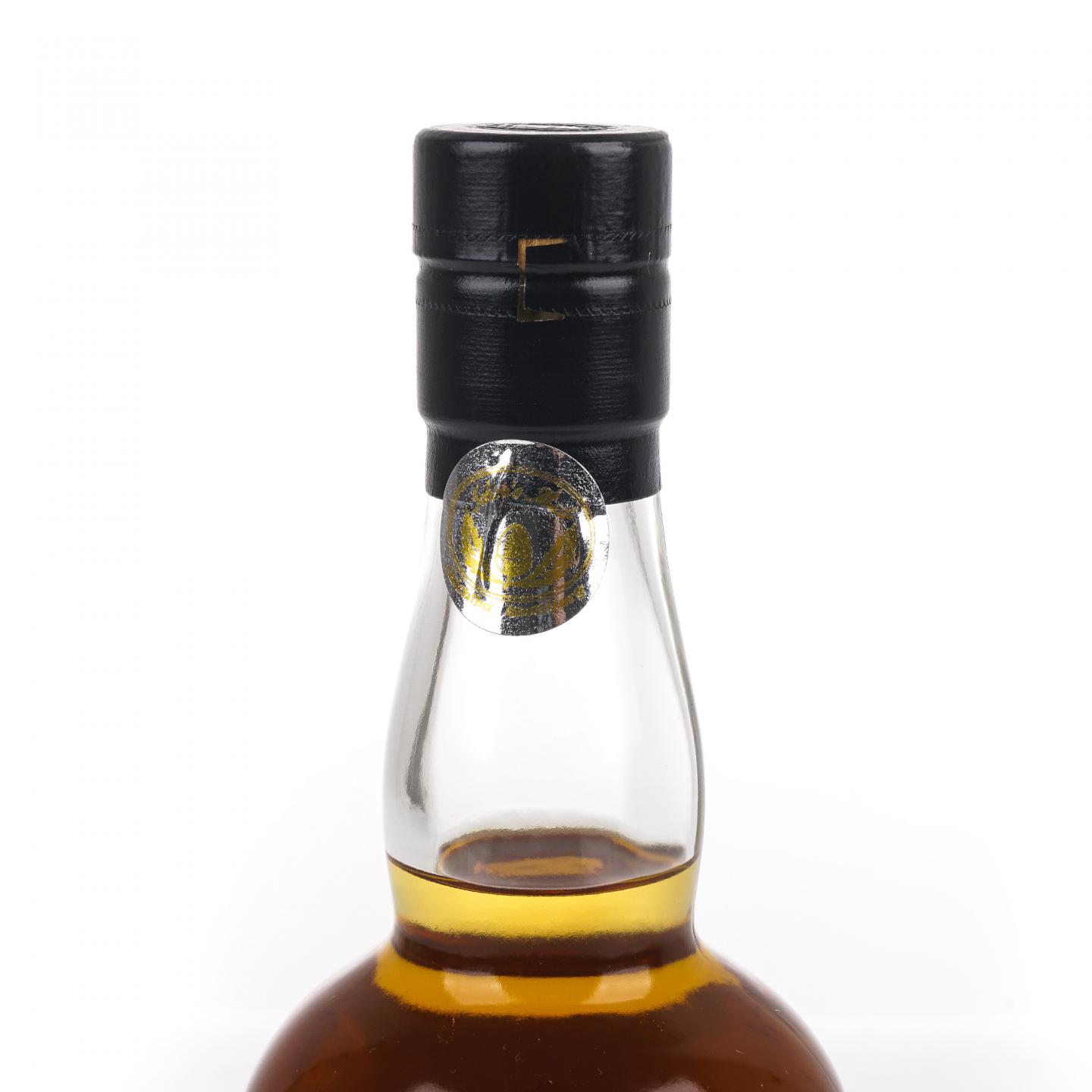 秩父x Whisky Mew 世界调和 5~21年原酒