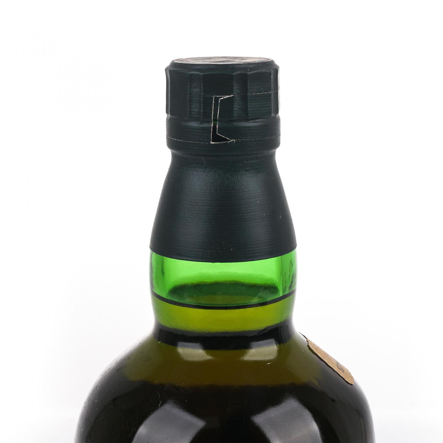 白州 18年 单一麦芽 No.196226