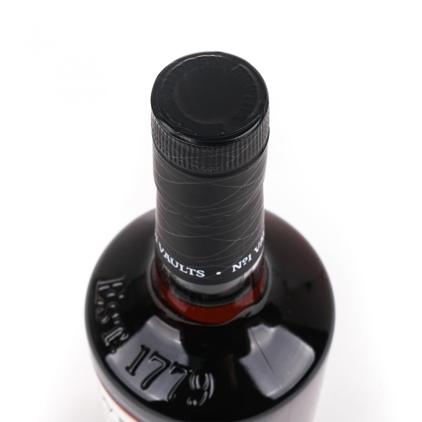 Bowmore 波摩 26年 2017 酒庄三部曲系列之二 48.7%Vol.