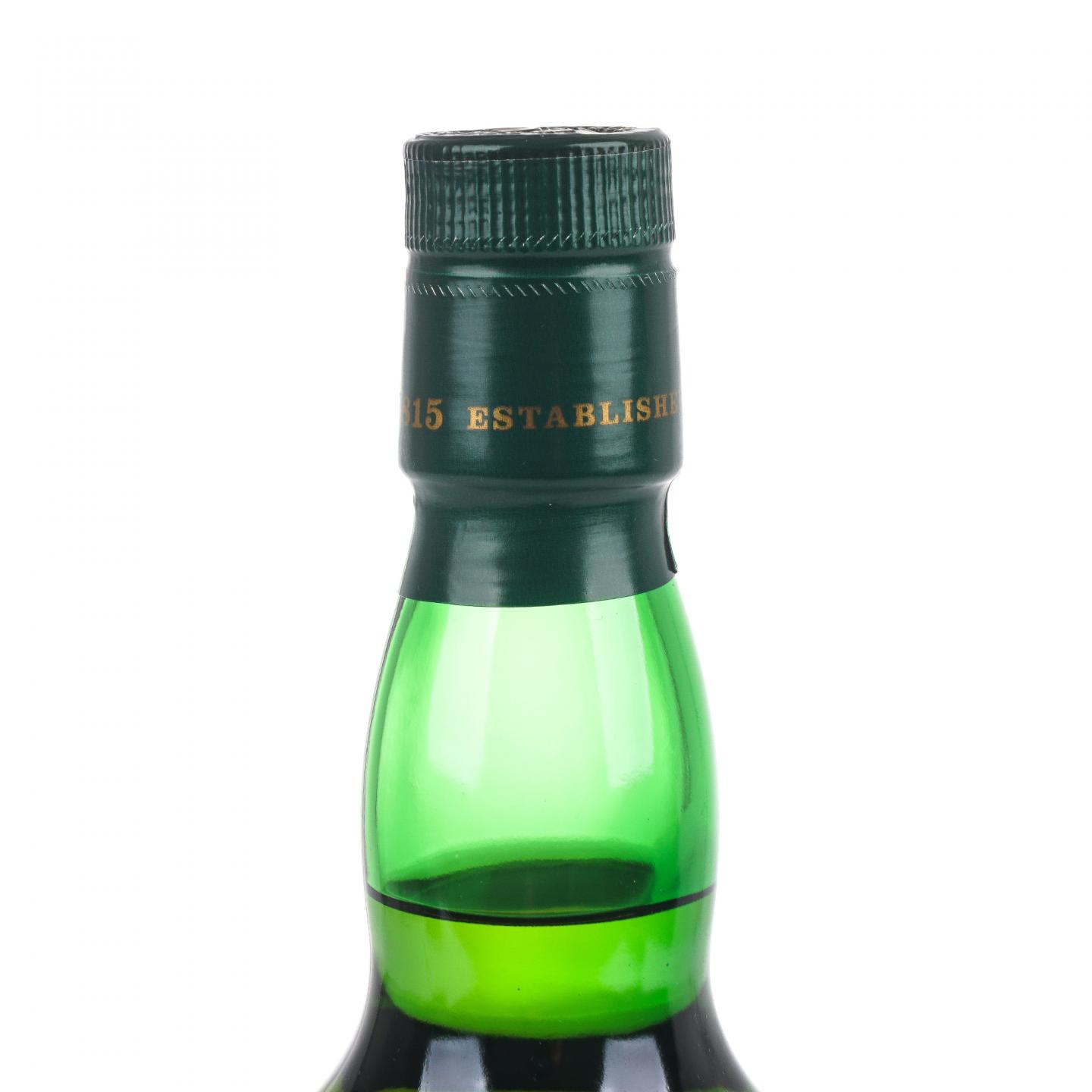 Laphroaig 拉弗格 25年 The Bessie Williamson Story 礼盒