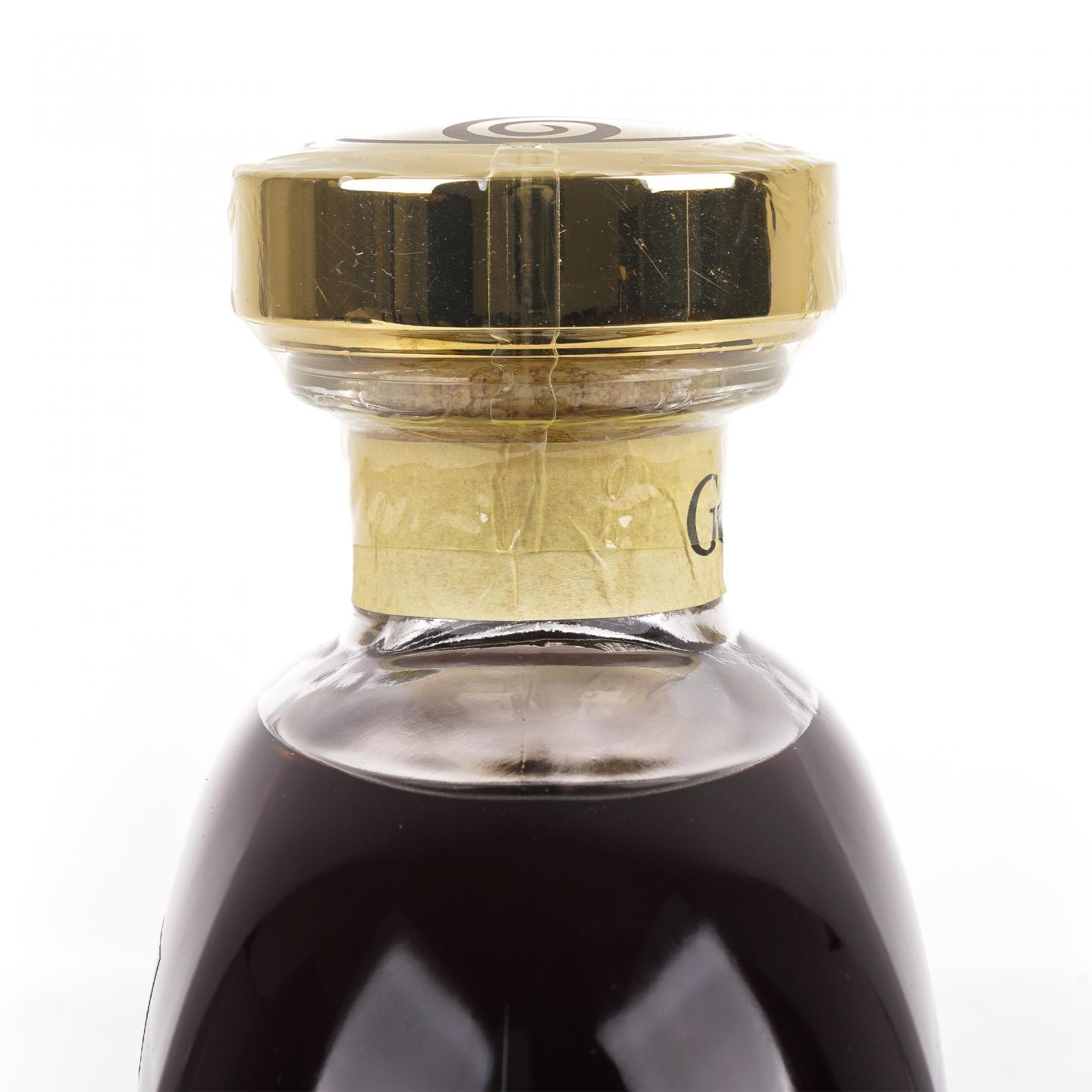 MacPhail's 30年 单一麦芽威士忌 GM