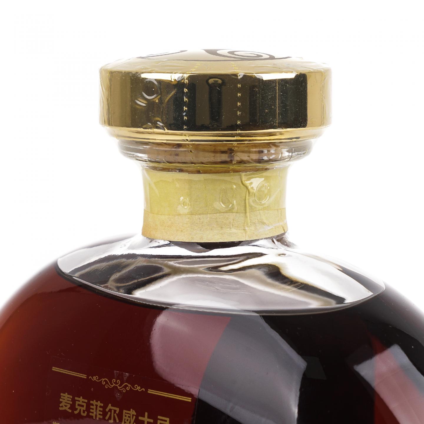 MacPhail's 30年 单一麦芽威士忌 GM 40%Vol.