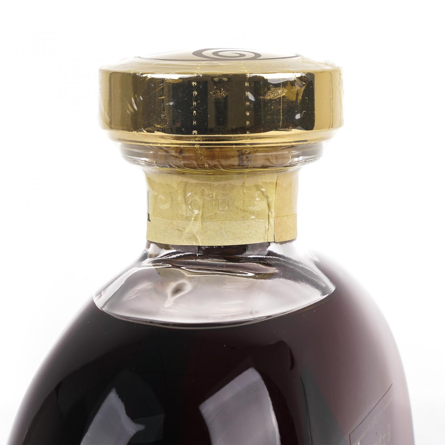 MacPhail's 30年 单一麦芽威士忌 GM 700ml