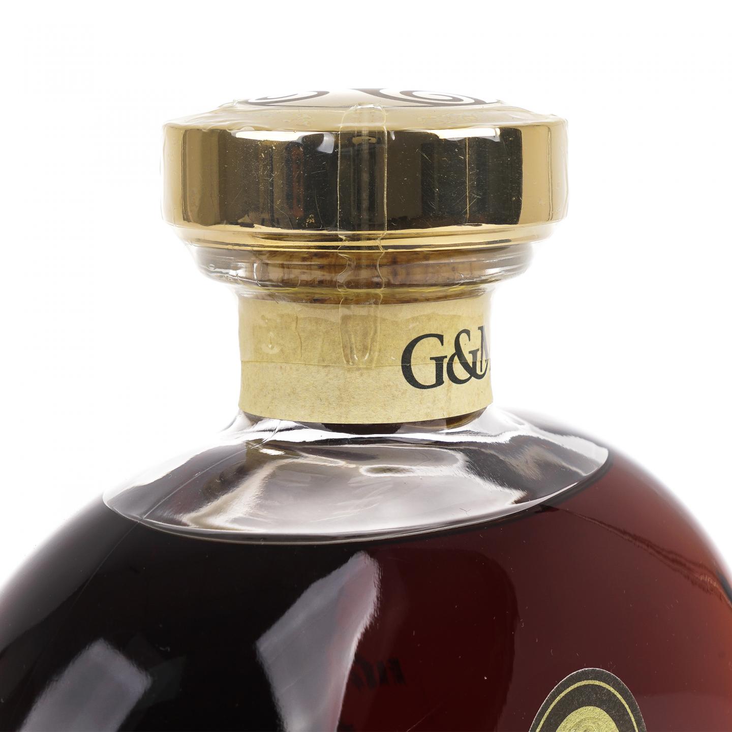 MacPhail's 30年 单一麦芽威士忌 GM 700ml