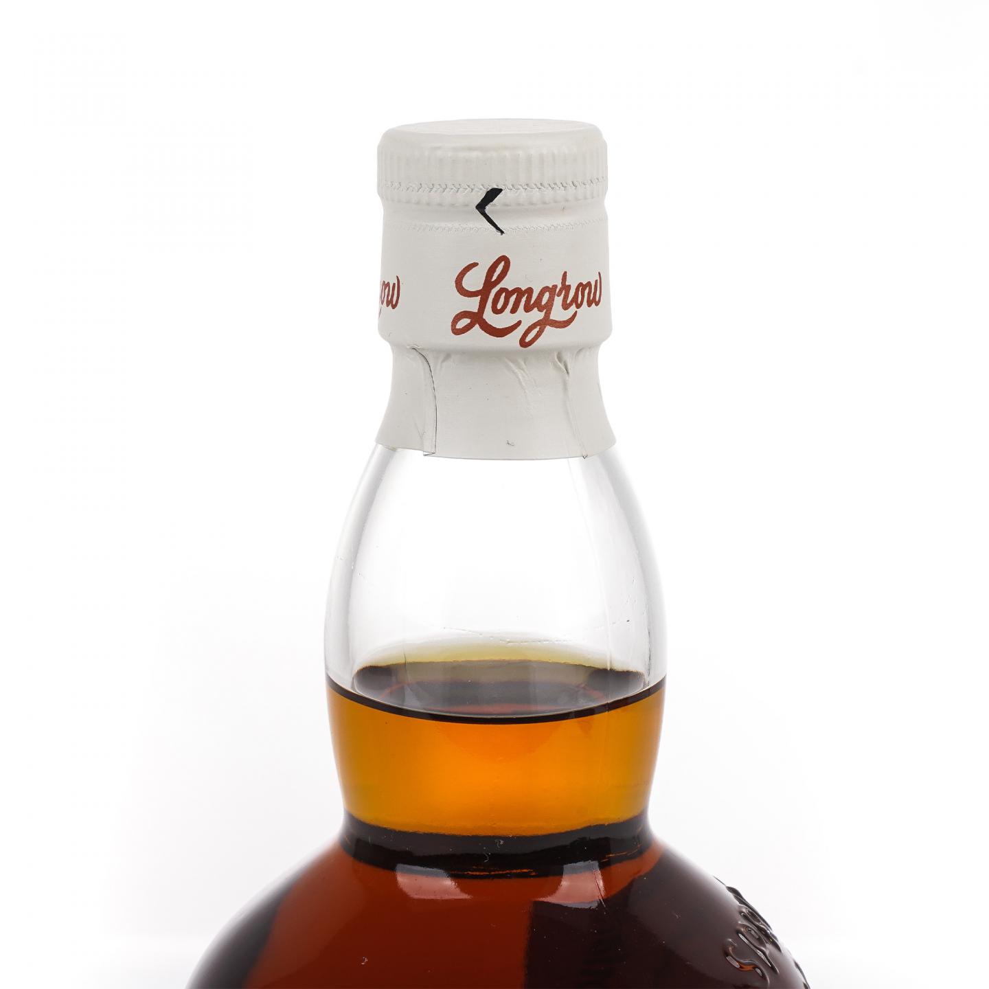 Longrow 朗格罗 15年 2022 Red