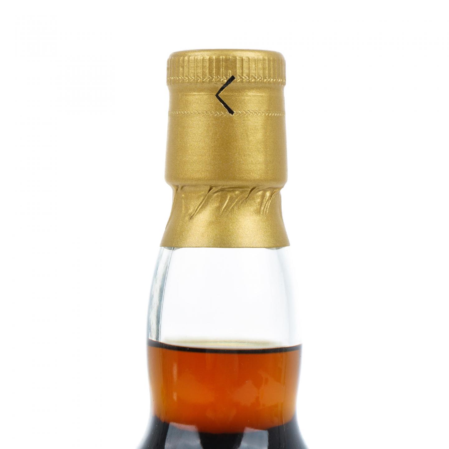 Glencadam 格兰卡登 24年 1998-2023 雪莉单桶#10017