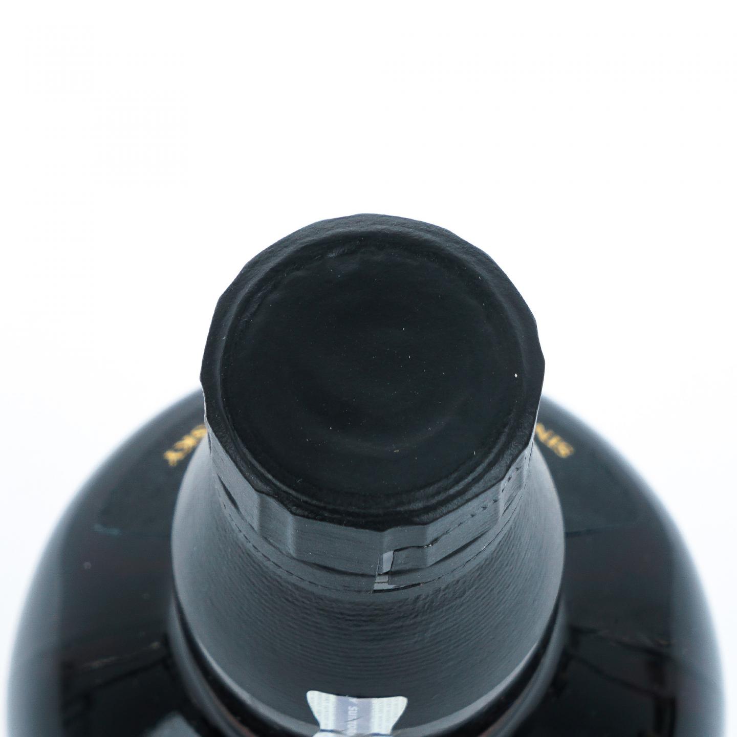 山崎 18年 金字黑标 No.1193157