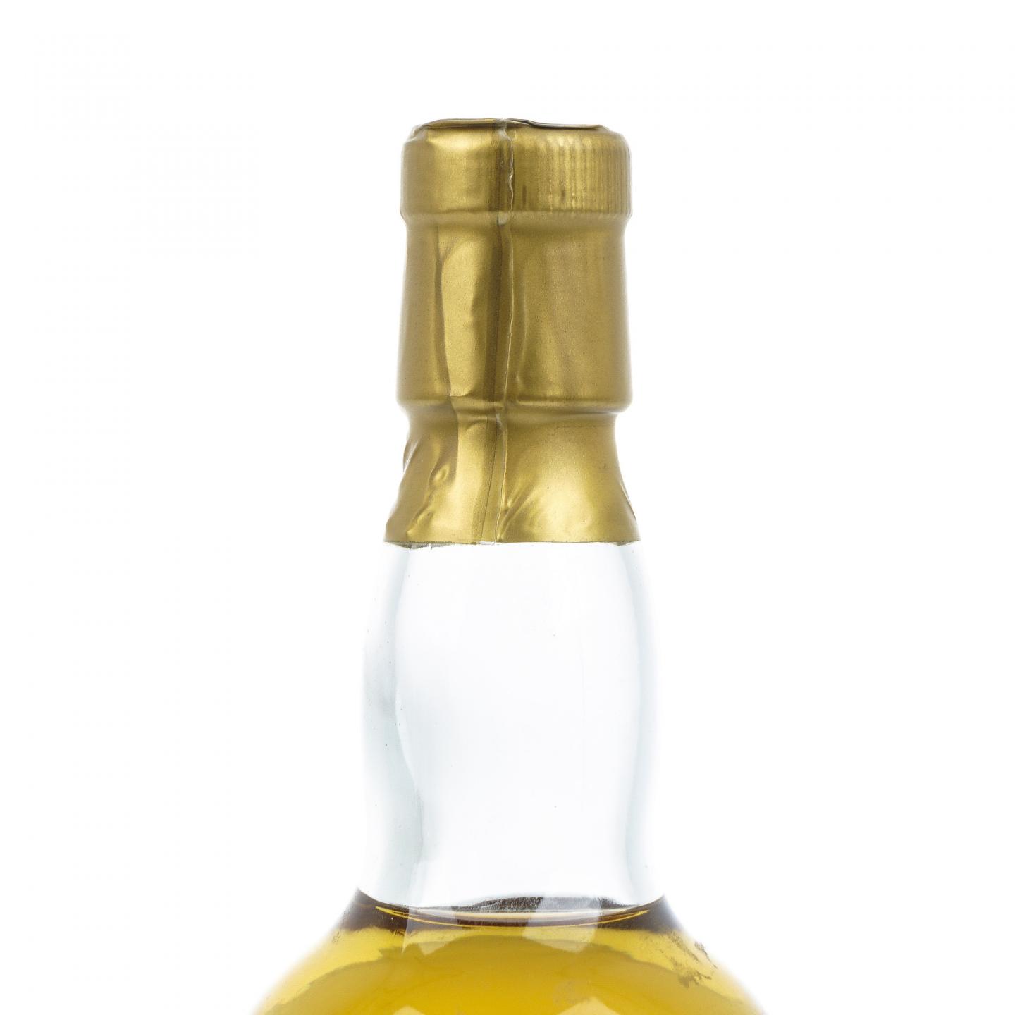 Port Ellen 波特艾伦 25年 2007 BF 单桶#2036