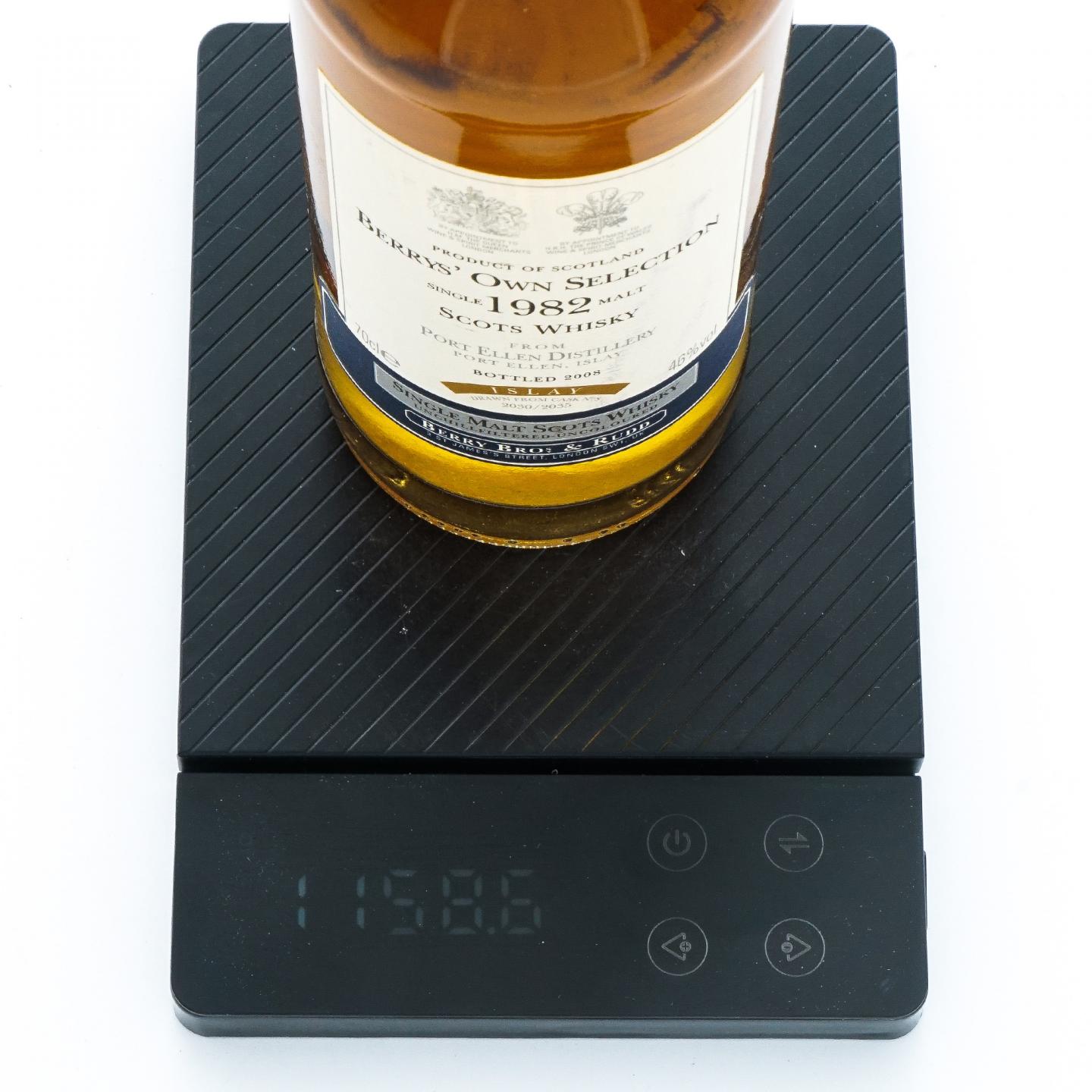 Port Ellen 波特艾伦 1982-2008 BBR