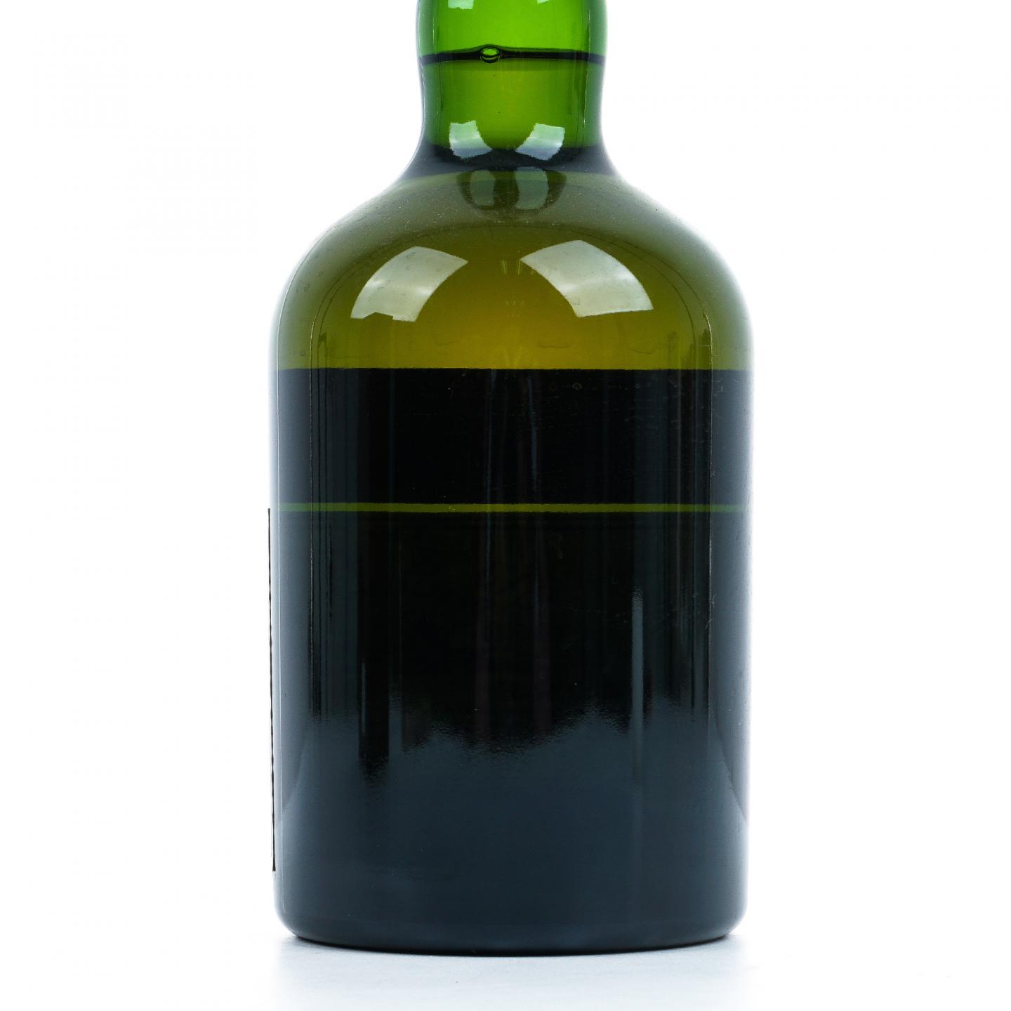 Ardmore 阿德摩尔 31年 1988-2019 Old & Rare 单桶 HL