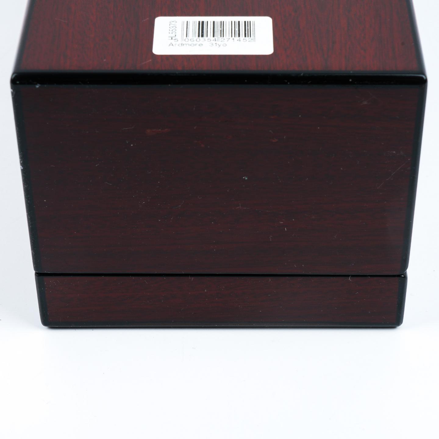 Ardmore 阿德摩尔 31年 1988-2019 Old & Rare 单桶 HL